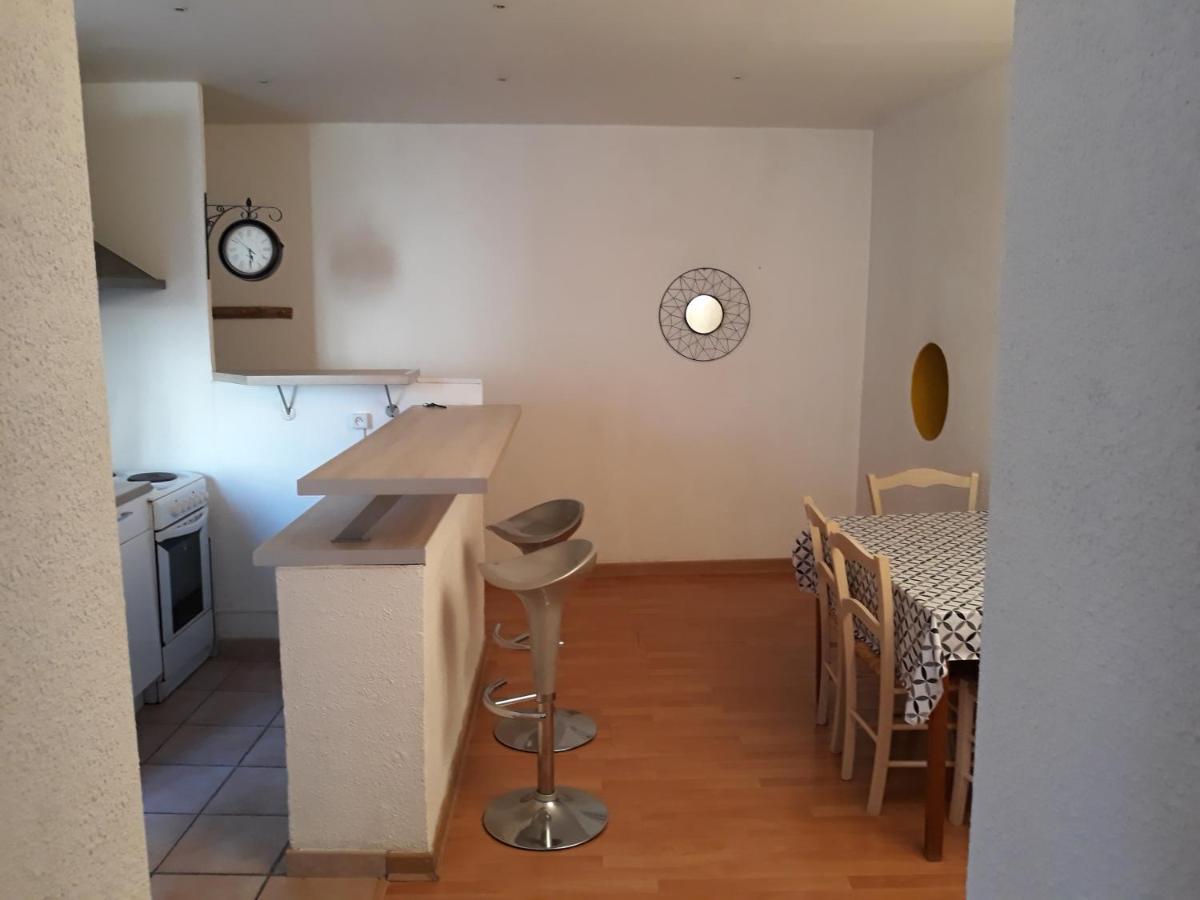 5 Minutes Des Arenes, Parking Gratuit, 6 Couchages נים מראה חיצוני תמונה