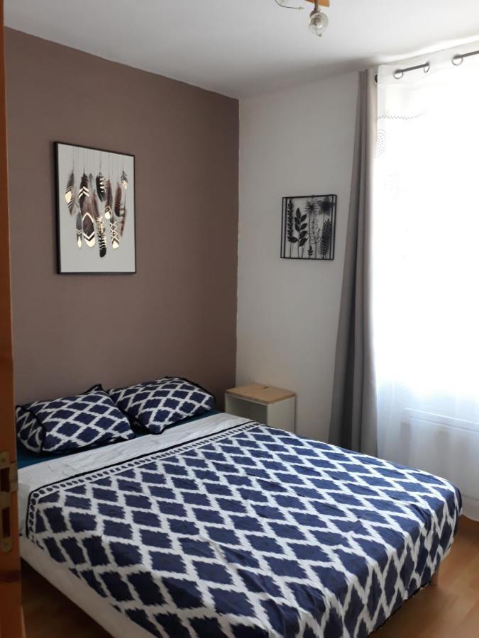 5 Minutes Des Arenes, Parking Gratuit, 6 Couchages נים מראה חיצוני תמונה