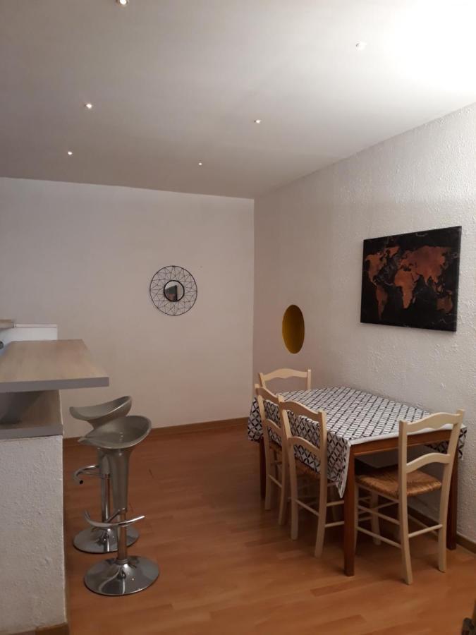 5 Minutes Des Arenes, Parking Gratuit, 6 Couchages נים מראה חיצוני תמונה